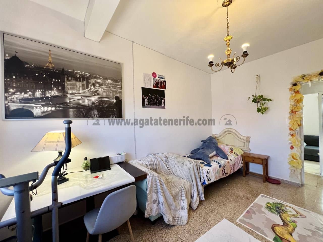 7 soveværelse Villa til salg i Garachico med garage - € 850.000 (Ref: 9062088)