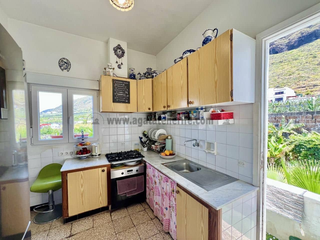 7 soveværelse Villa til salg i Garachico med garage - € 850.000 (Ref: 9062088)