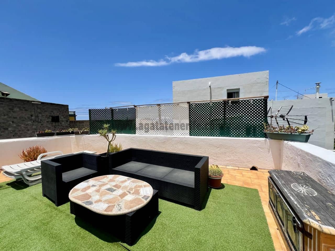 7 soveværelse Villa til salg i Garachico med garage - € 850.000 (Ref: 9062088)