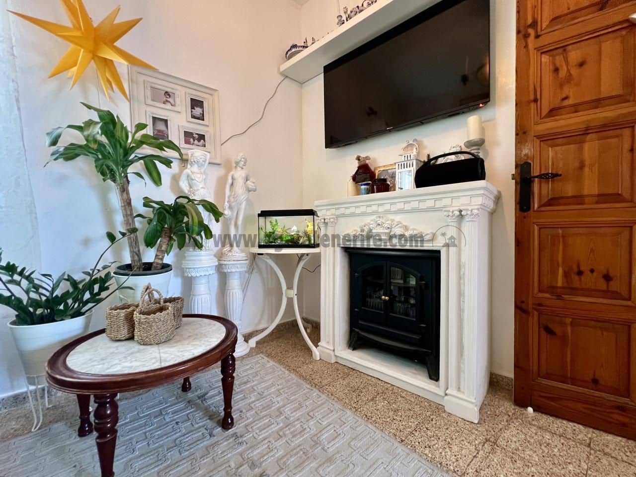 7 soveværelse Villa til salg i Garachico med garage - € 850.000 (Ref: 9062088)