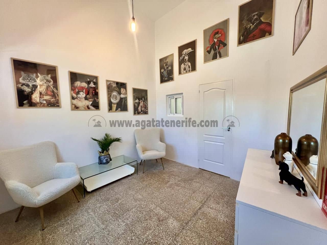 7 soveværelse Villa til salg i Garachico med garage - € 850.000 (Ref: 9062088)