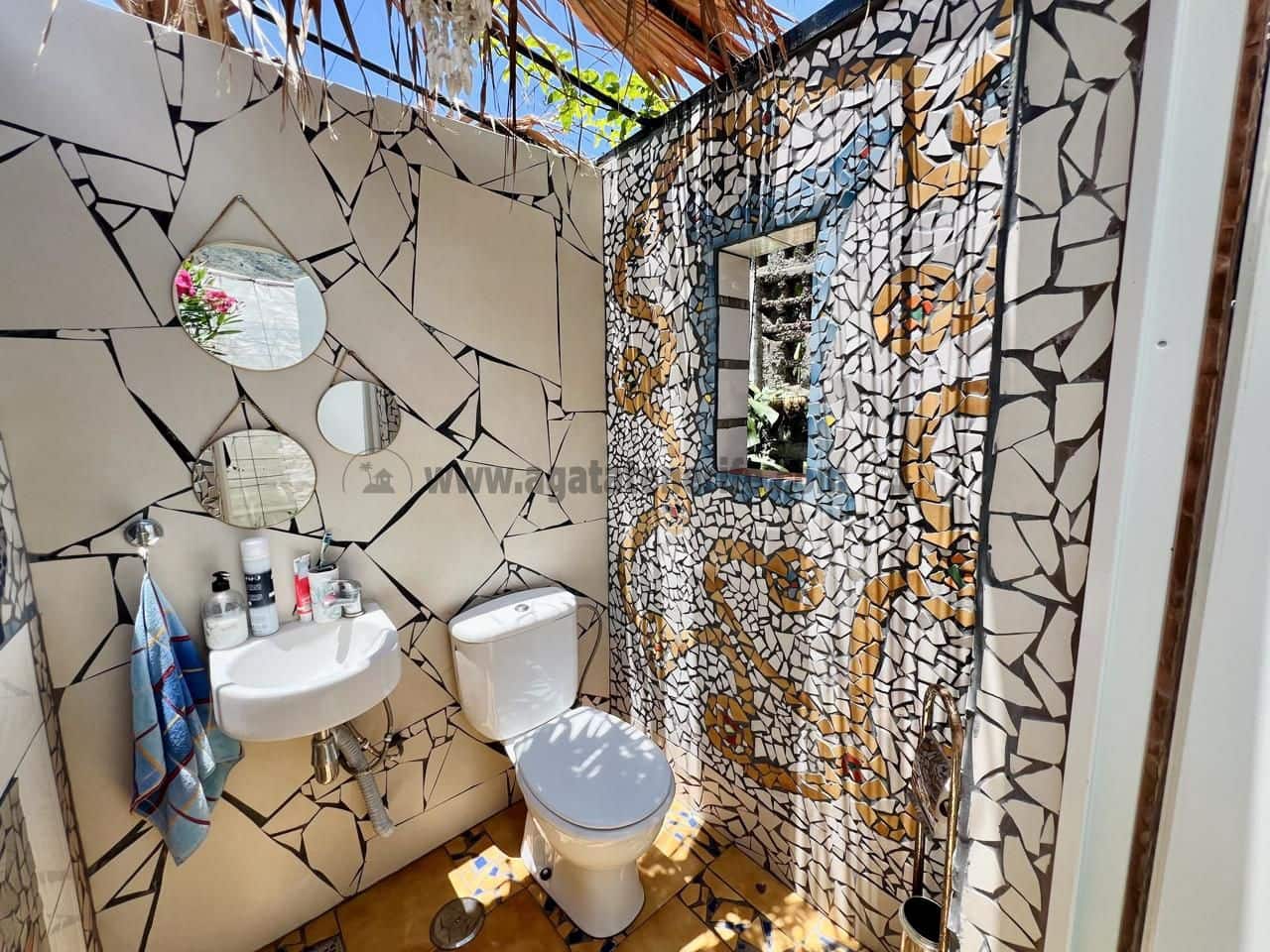 7 soveværelse Villa til salg i Garachico med garage - € 850.000 (Ref: 9062088)