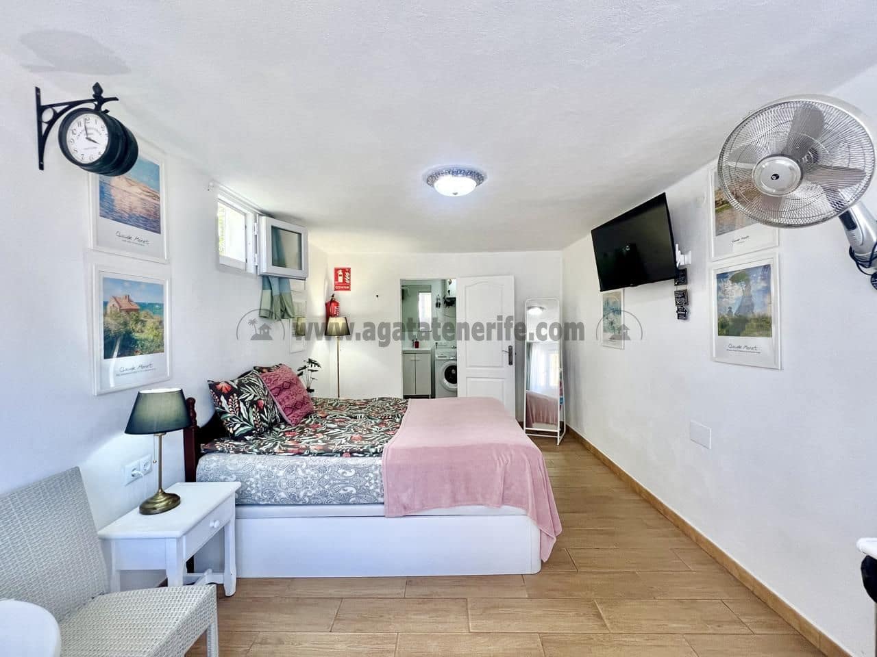 7 soveværelse Villa til salg i Garachico med garage - € 850.000 (Ref: 9062088)