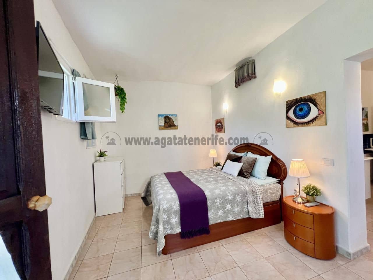 7 soveværelse Villa til salg i Garachico med garage - € 850.000 (Ref: 9062088)