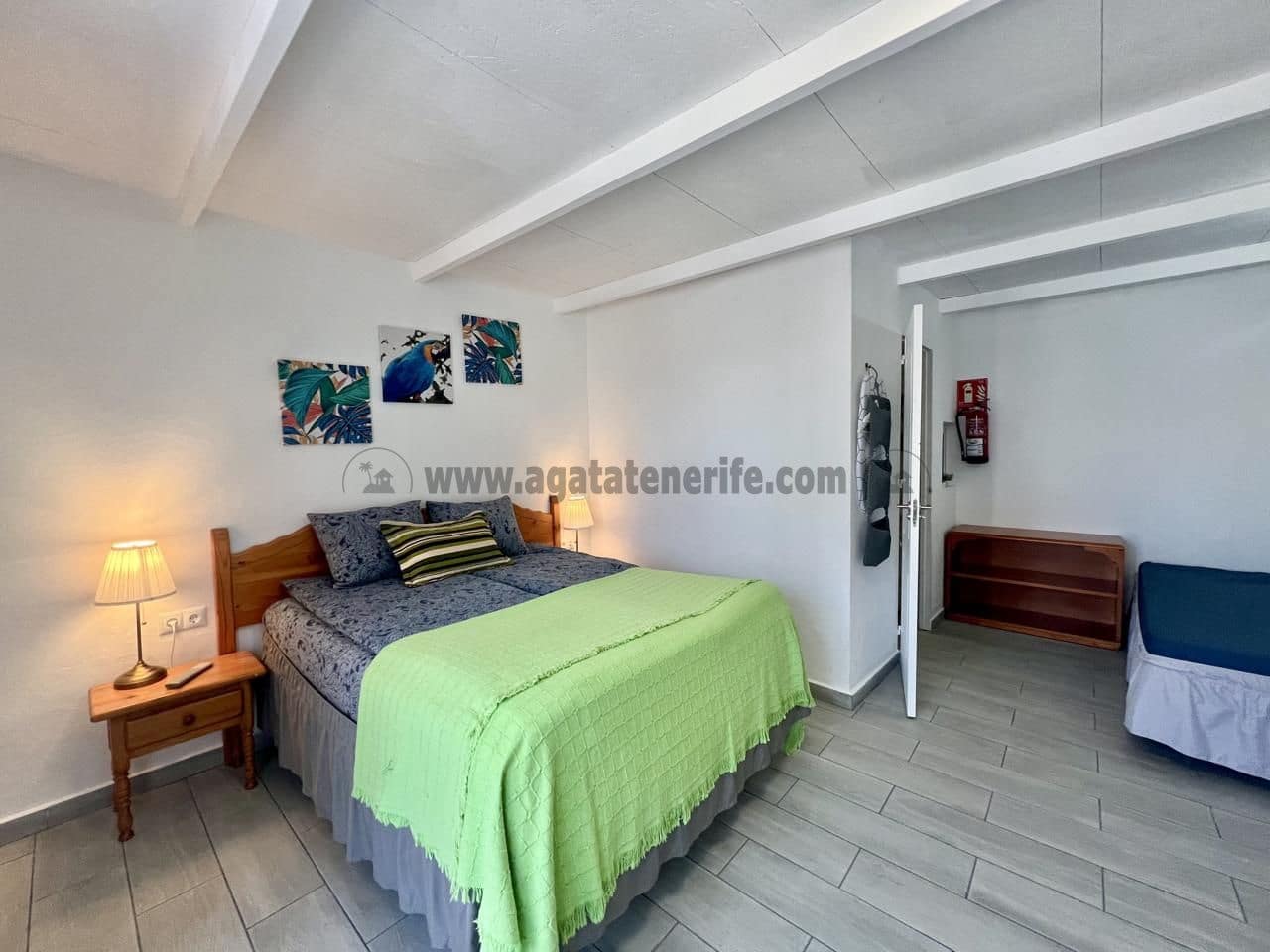 7 soveværelse Villa til salg i Garachico med garage - € 850.000 (Ref: 9062088)