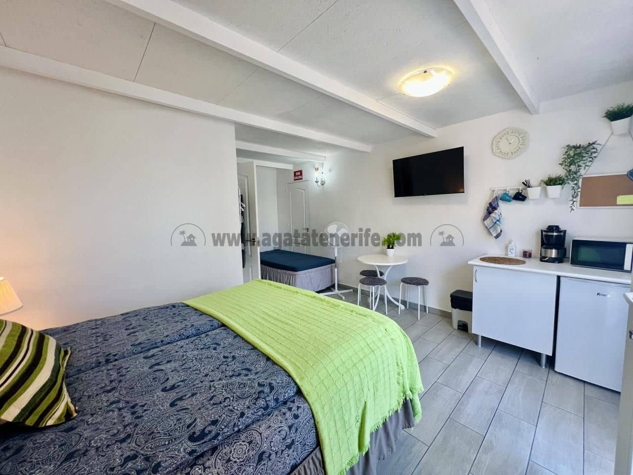 7 soveværelse Villa til salg i Garachico med garage - € 850.000 (Ref: 9062088)