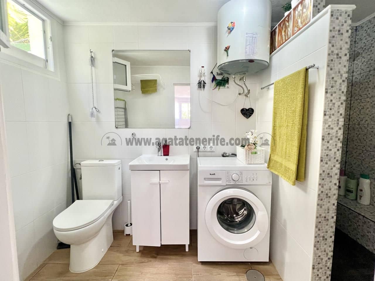 7 soveværelse Villa til salg i Garachico med garage - € 850.000 (Ref: 9062088)