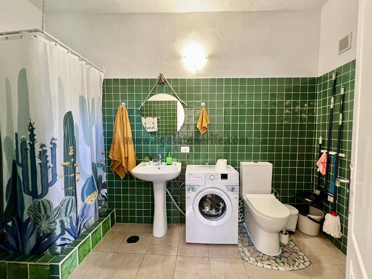 7 soveværelse Villa til salg i Garachico med garage - € 850.000 (Ref: 9062088)