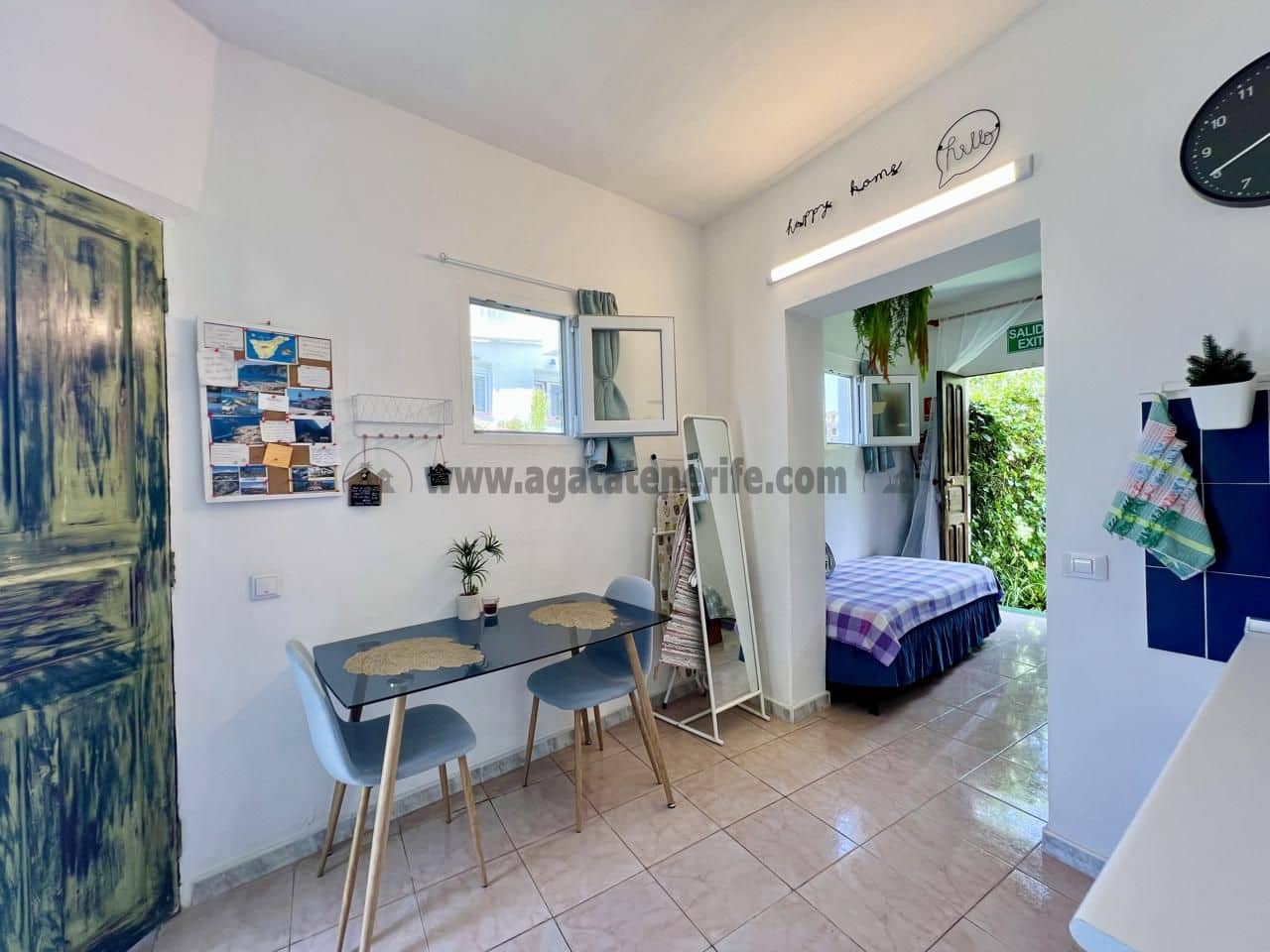 7 soveværelse Villa til salg i Garachico med garage - € 850.000 (Ref: 9062088)