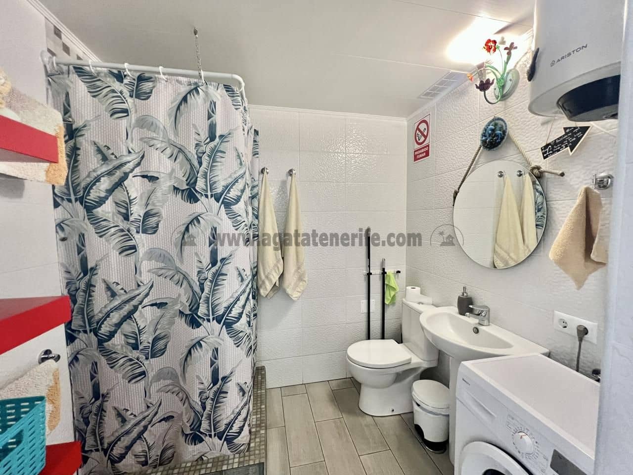 7 soveværelse Villa til salg i Garachico med garage - € 850.000 (Ref: 9062088)