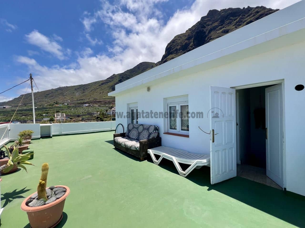 7 soveværelse Villa til salg i Garachico med garage - € 850.000 (Ref: 9062088)