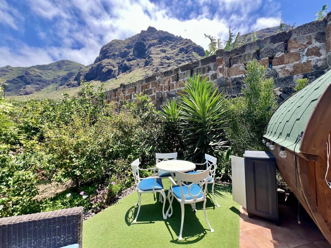 7 soveværelse Villa til salg i Garachico med garage - € 850.000 (Ref: 9062088)