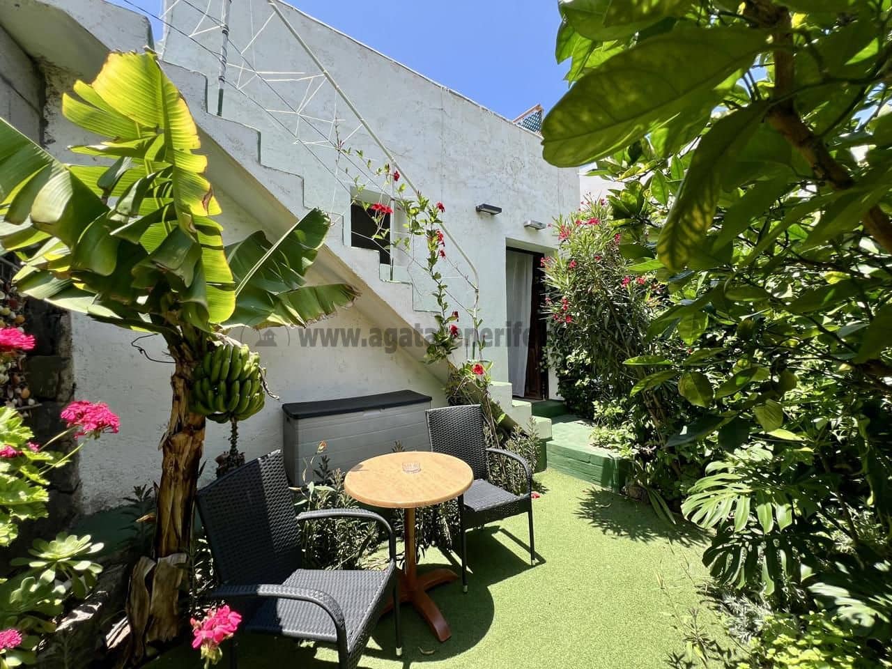 7 soveværelse Villa til salg i Garachico med garage - € 850.000 (Ref: 9062088)