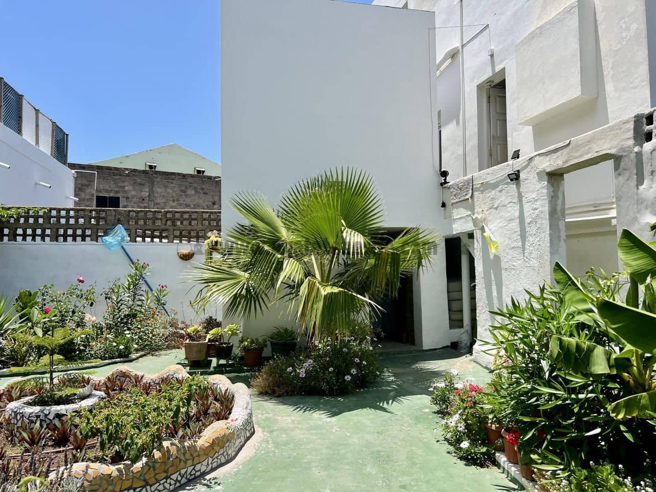 7 soveværelse Villa til salg i Garachico med garage - € 850.000 (Ref: 9062088)