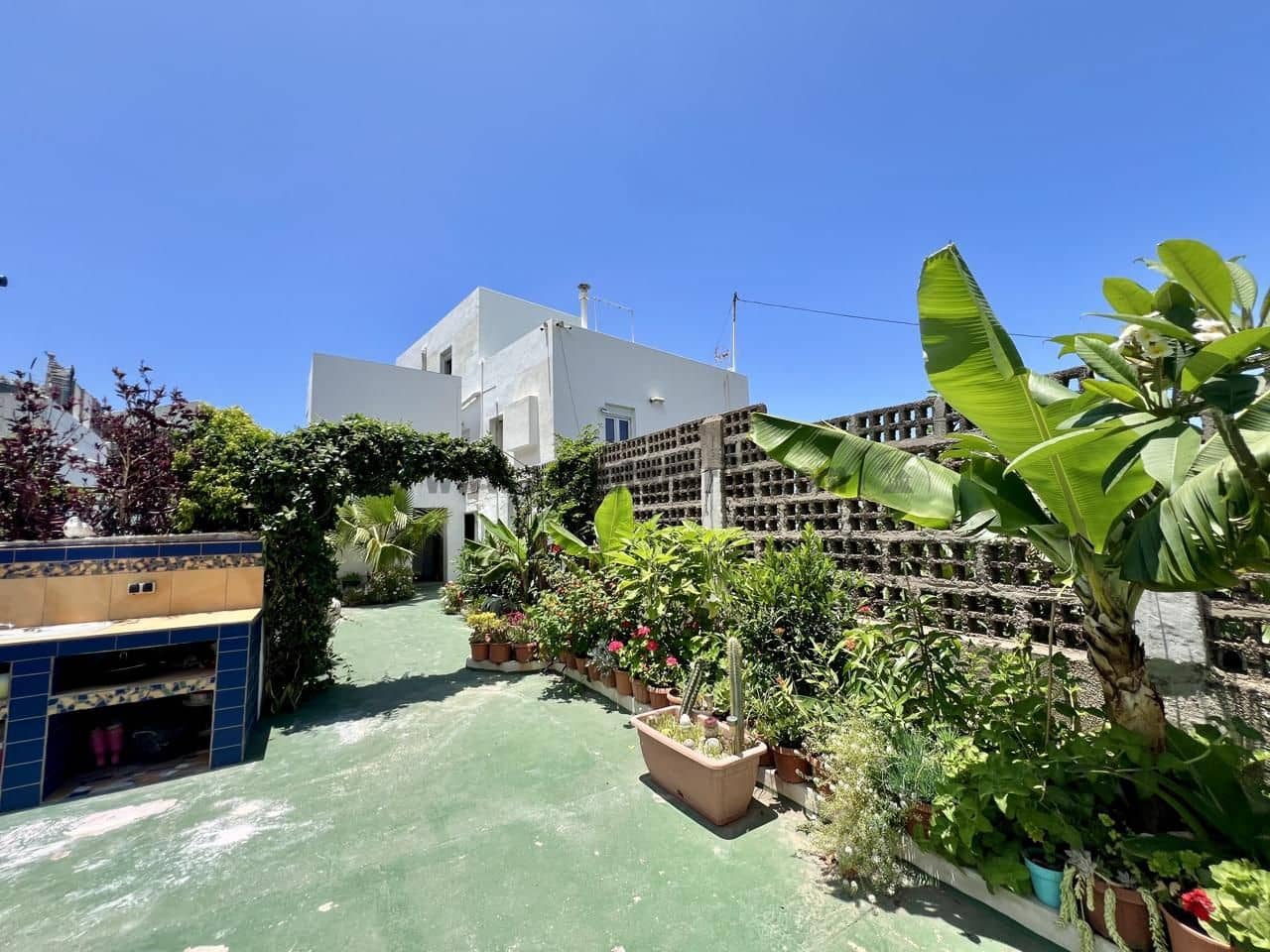 7 soveværelse Villa til salg i Garachico med garage - € 850.000 (Ref: 9062088)