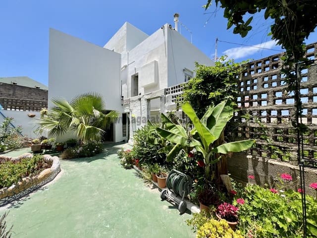 7 soveværelse Villa til salg i Garachico med garage - € 850.000 (Ref: 9062088)