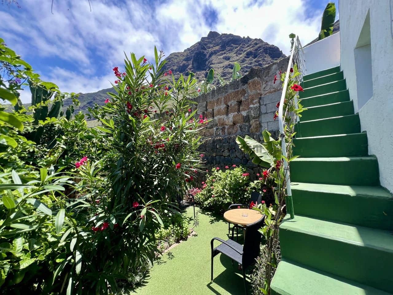 7 soveværelse Villa til salg i Garachico med garage - € 850.000 (Ref: 9062088)