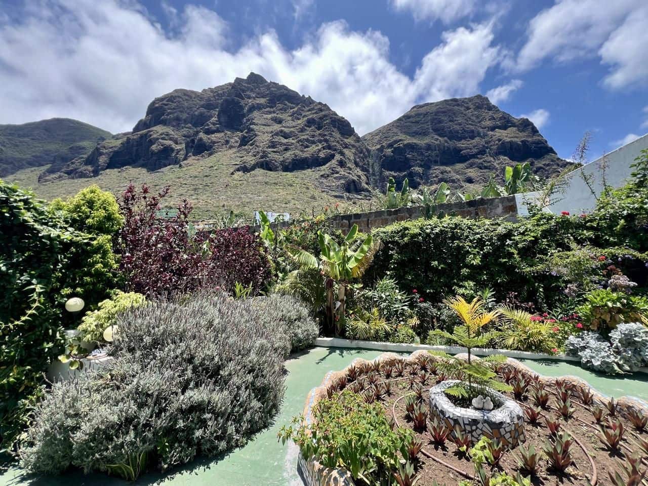 7 soveværelse Villa til salg i Garachico med garage - € 850.000 (Ref: 9062088)