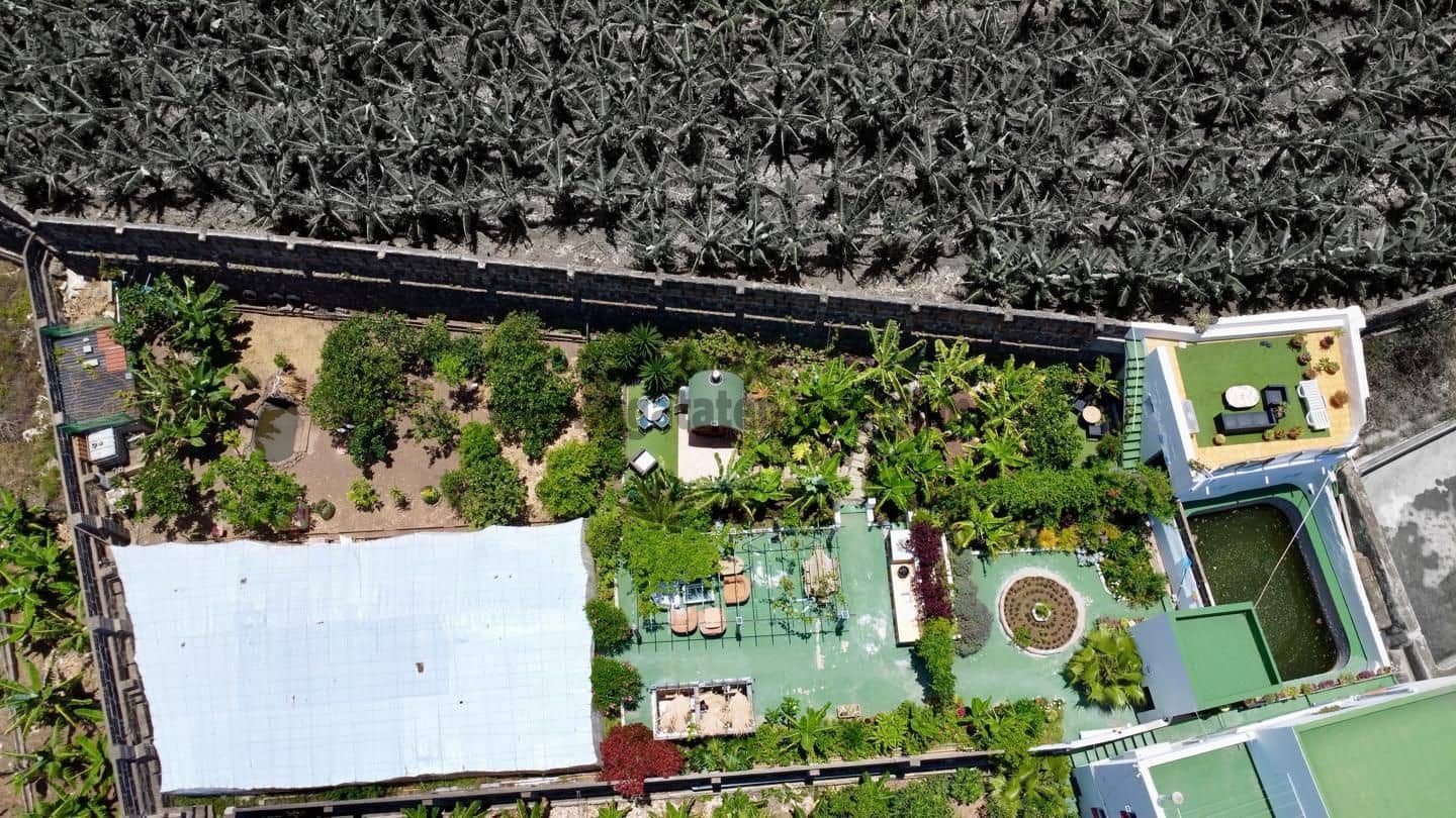 7 soveværelse Villa til salg i Garachico med garage - € 850.000 (Ref: 9062088)