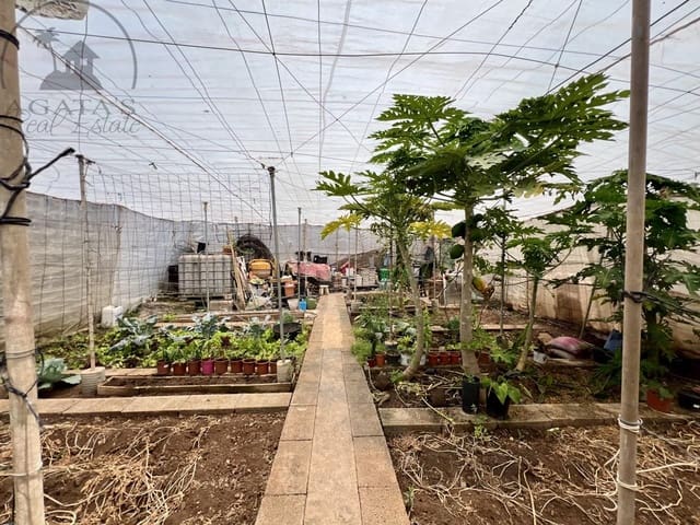 7 Zimmer Villa zu verkaufen in Garachico mit Garage - 850.000 € (Ref: 9062088)