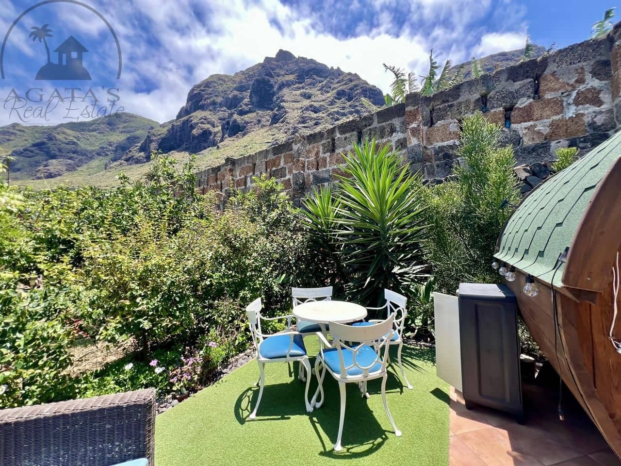 7 bedroom Villa for sale in Garachico with garage - € 850,000 (Ref: 9062088)