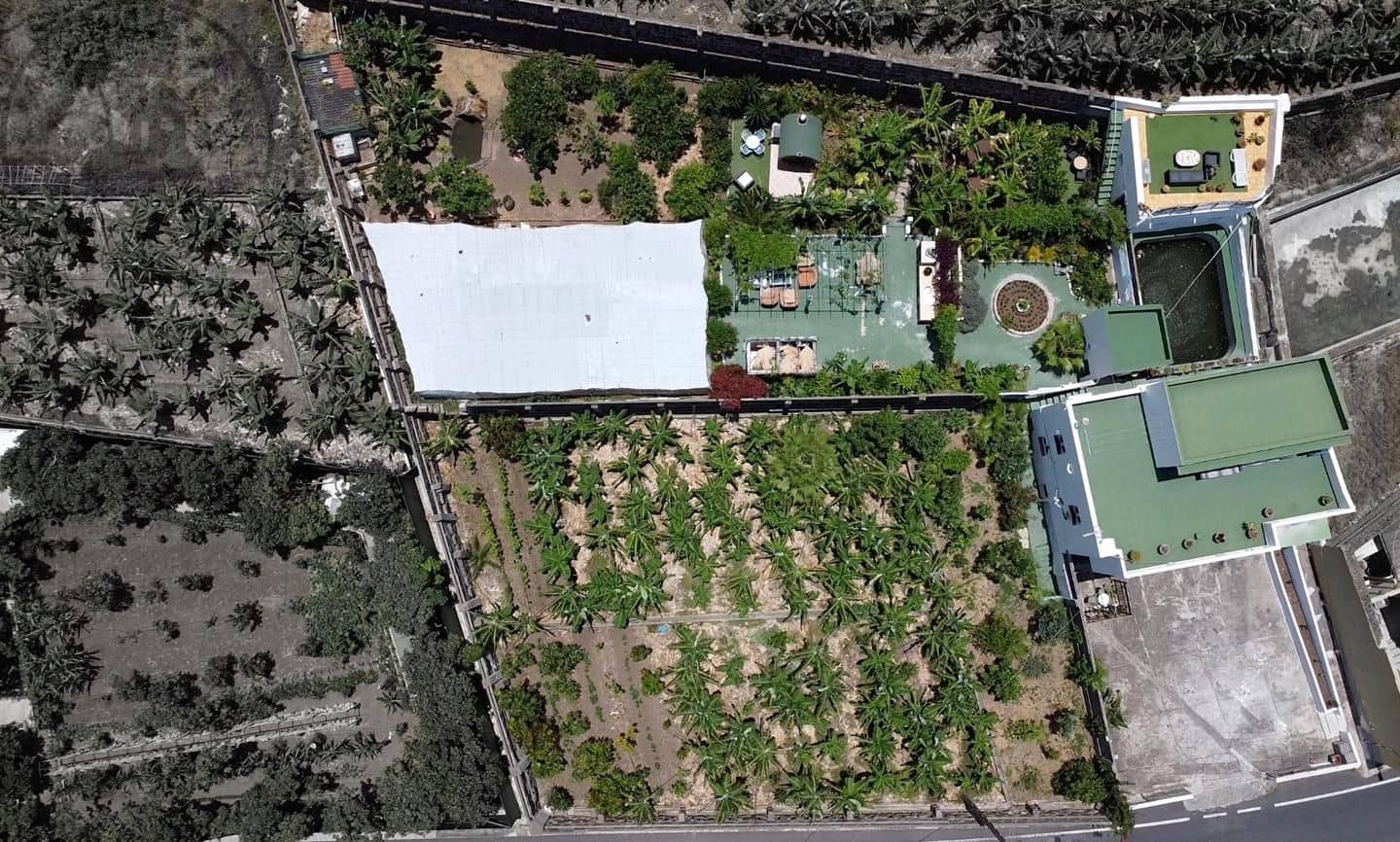 7 bedroom Villa for sale in Garachico with garage - € 850,000 (Ref: 9062088)