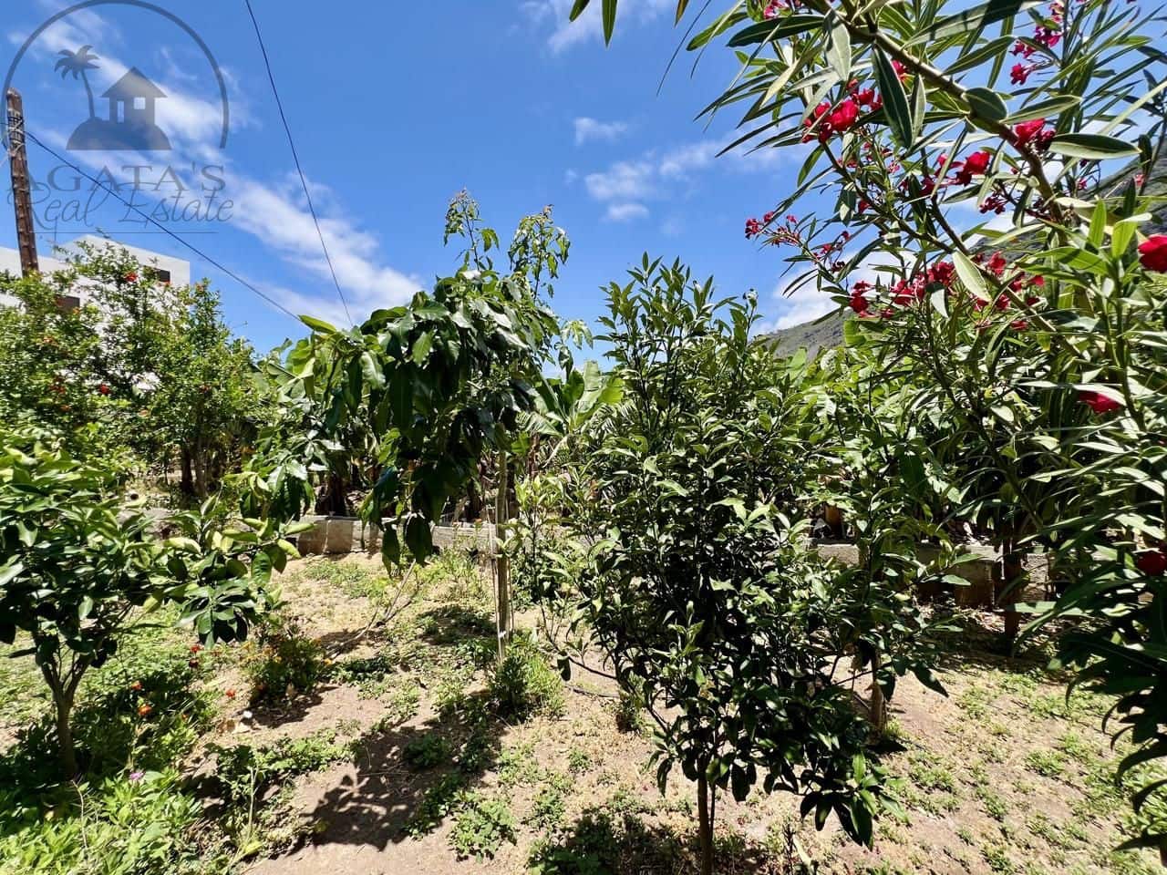 7 bedroom Villa for sale in Garachico with garage - € 850,000 (Ref: 9062088)