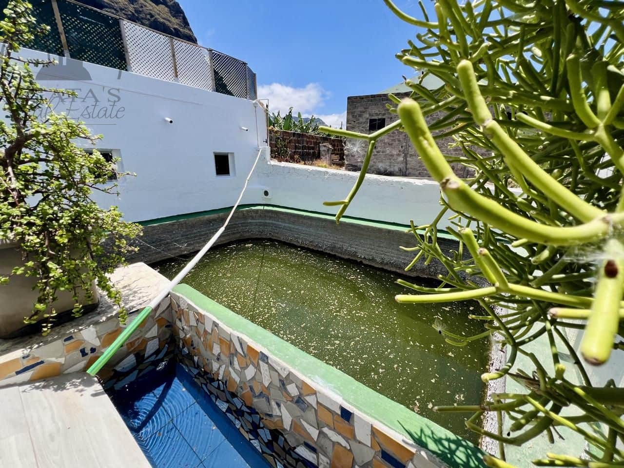 7 bedroom Villa for sale in Garachico with garage - € 850,000 (Ref: 9062088)