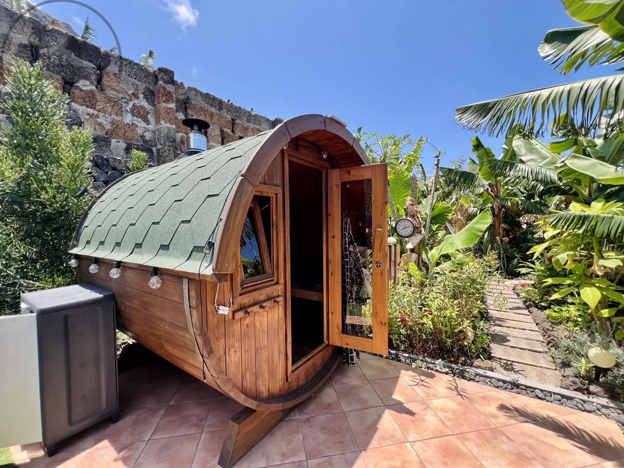 7 bedroom Villa for sale in Garachico with garage - € 850,000 (Ref: 9062088)