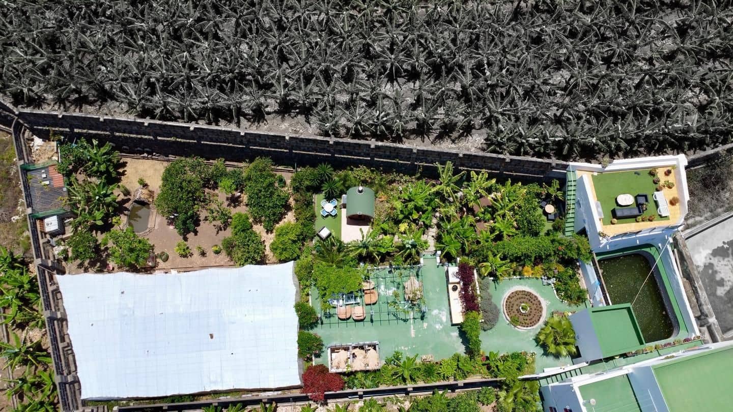 7 bedroom Villa for sale in Garachico with garage - € 850,000 (Ref: 9062088)