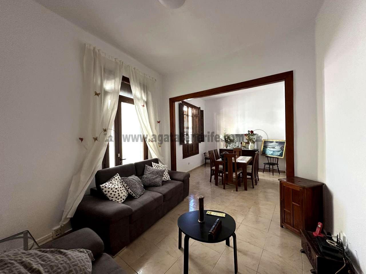 2 soverom Leilighet til salgs i Santa Cruz de Tenerife - € 364 000 (Ref: 9082599)