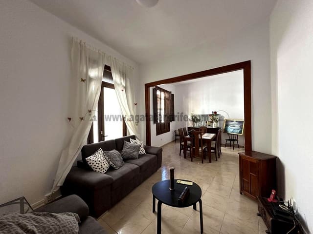 2 sovrum Lägenhet till salu i Toscal, Santa Cruz de Tenerife - 365 000 € (Ref: 9082599)