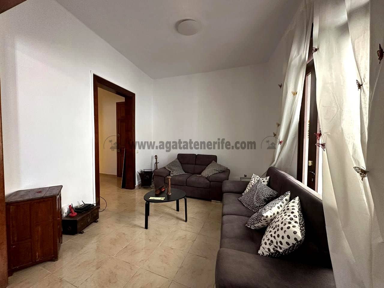2 soverom Leilighet til salgs i Santa Cruz de Tenerife - € 364 000 (Ref: 9082599)