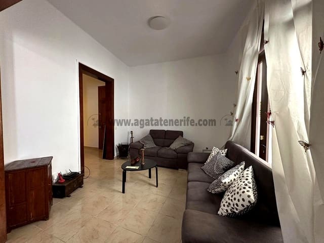 2 soverom Leilighet til salgs i Toscal, Santa Cruz de Tenerife - € 364 000 (Ref: 9082599)