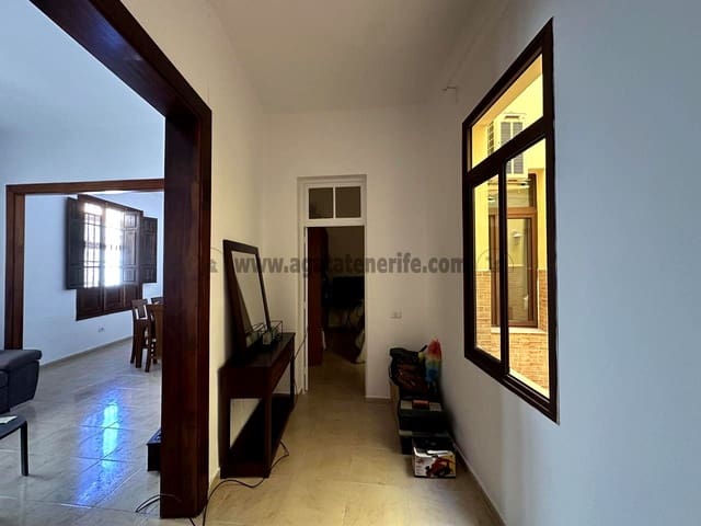 2 soverom Leilighet til salgs i Toscal, Santa Cruz de Tenerife - € 364 000 (Ref: 9082599)