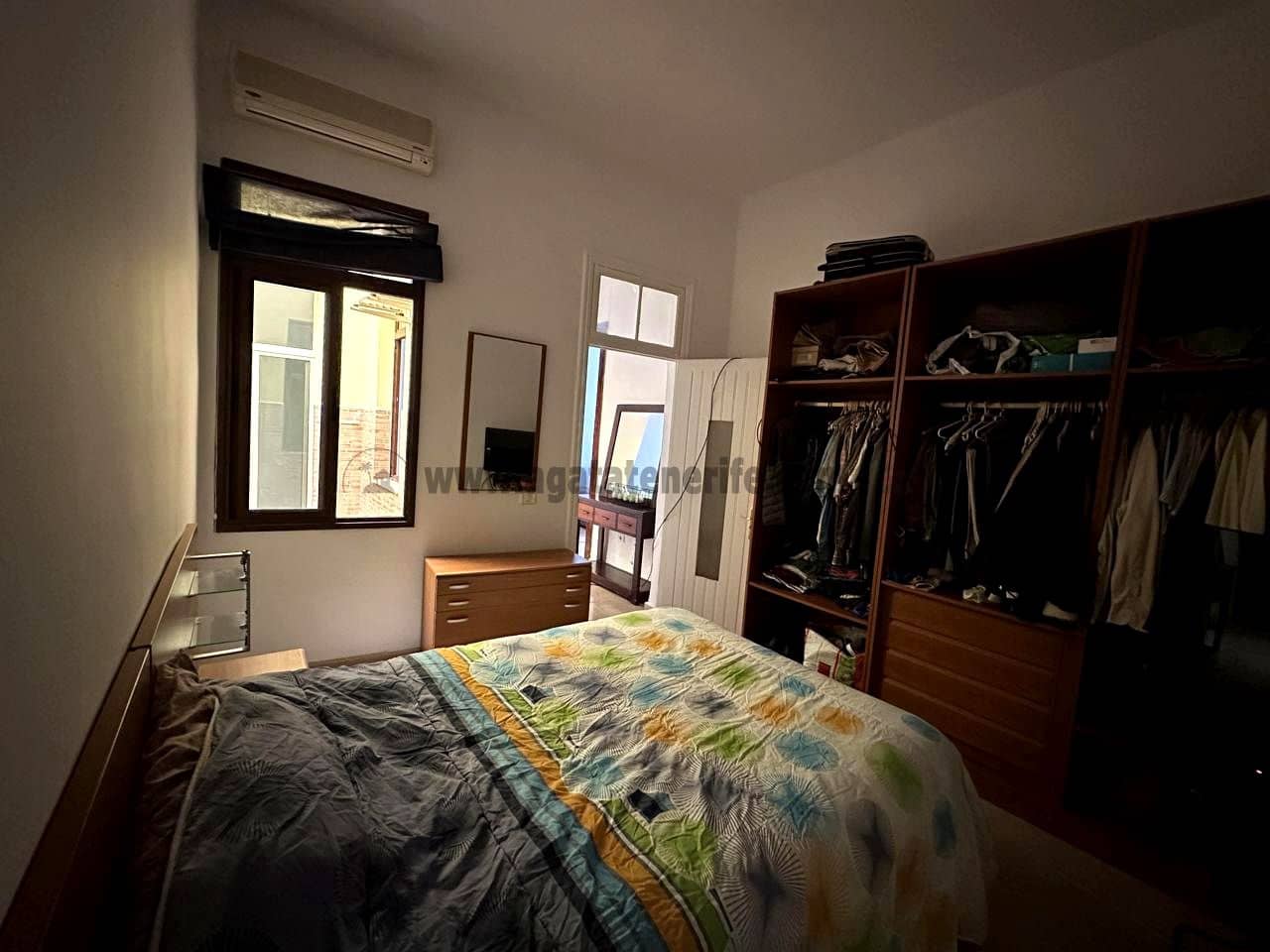 2 soverom Leilighet til salgs i Santa Cruz de Tenerife - € 364 000 (Ref: 9082599)