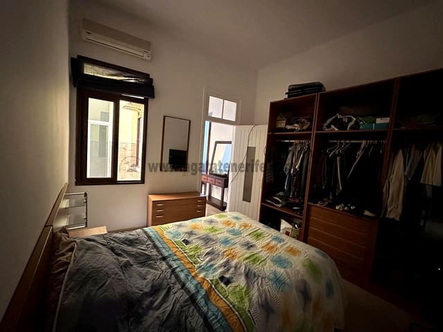 2 soverom Leilighet til salgs i Toscal, Santa Cruz de Tenerife - € 364 000 (Ref: 9082599)