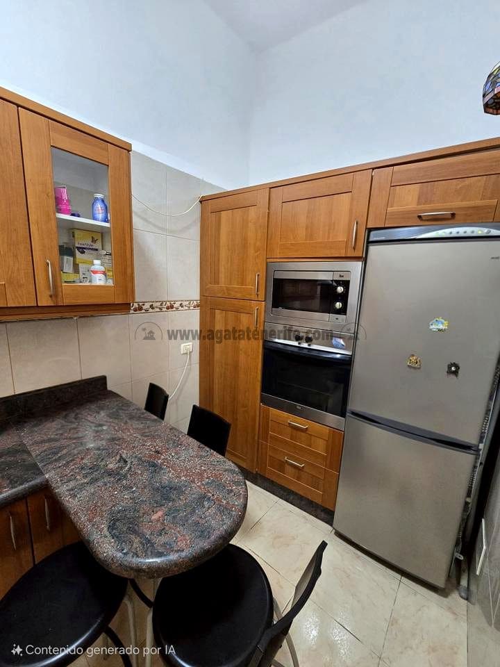 2 soverom Leilighet til salgs i Santa Cruz de Tenerife - € 364 000 (Ref: 9082599)