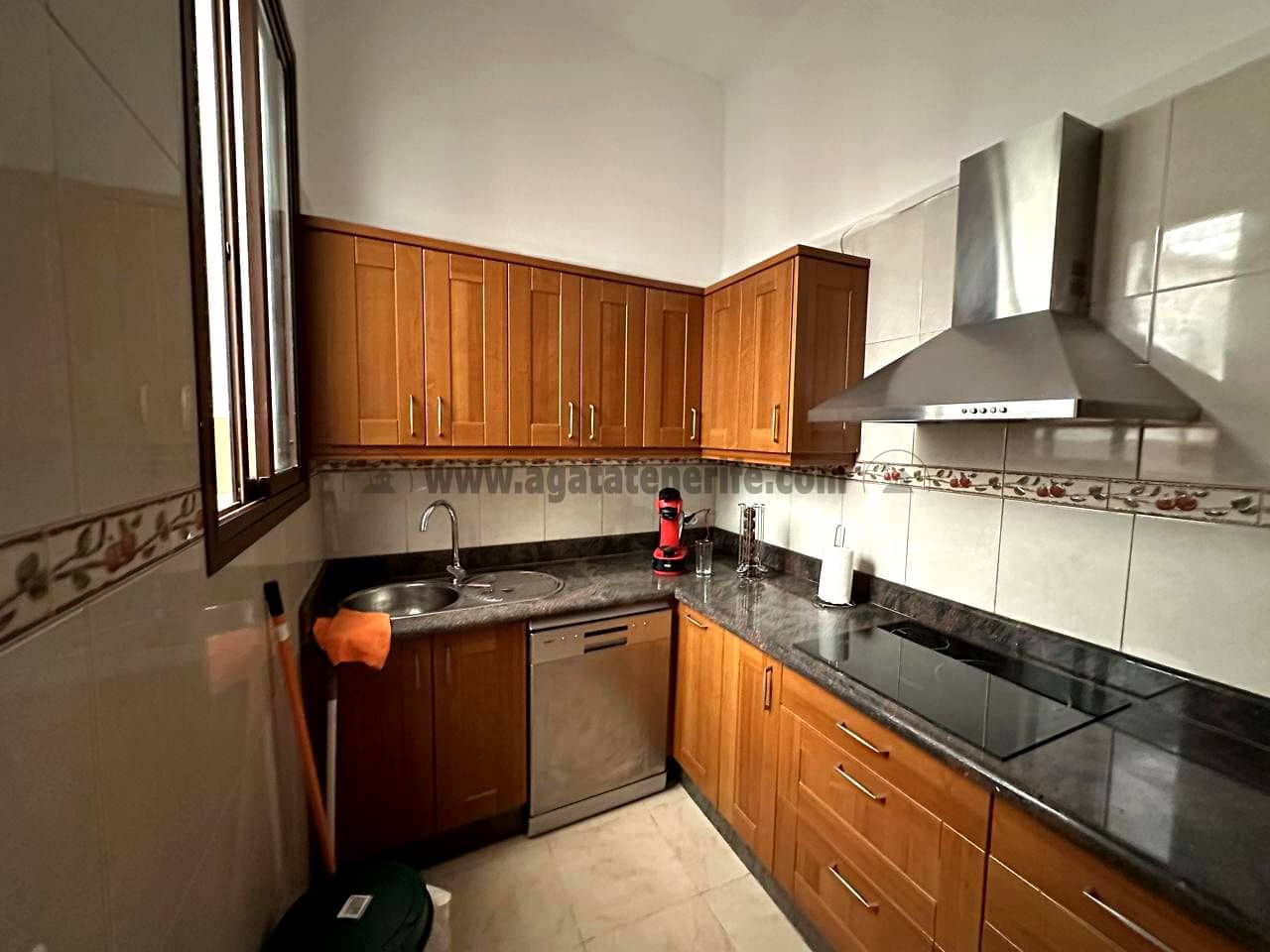 2 soverom Leilighet til salgs i Santa Cruz de Tenerife - € 364 000 (Ref: 9082599)