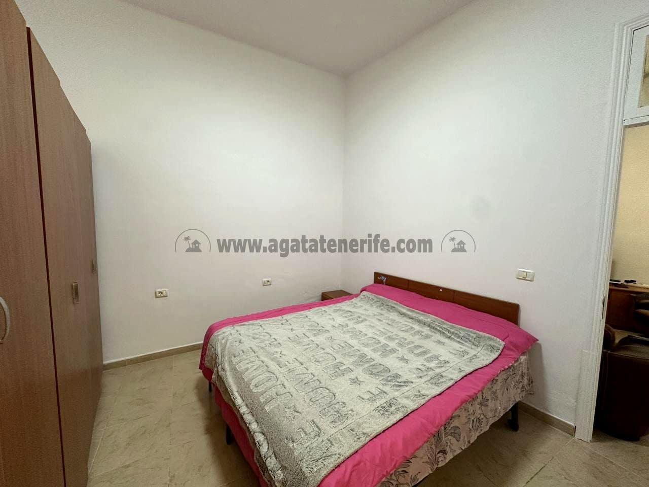 2 soverom Leilighet til salgs i Santa Cruz de Tenerife - € 364 000 (Ref: 9082599)