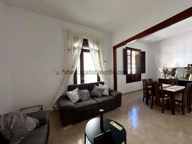 2 sovrum Lägenhet till salu i Toscal, Santa Cruz de Tenerife - 365 000 € (Ref: 9082599)