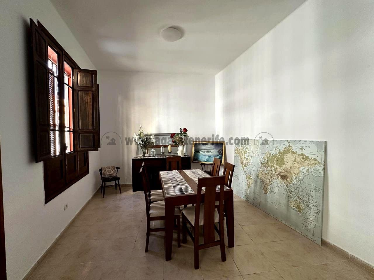 2 soverom Leilighet til salgs i Santa Cruz de Tenerife - € 364 000 (Ref: 9082599)