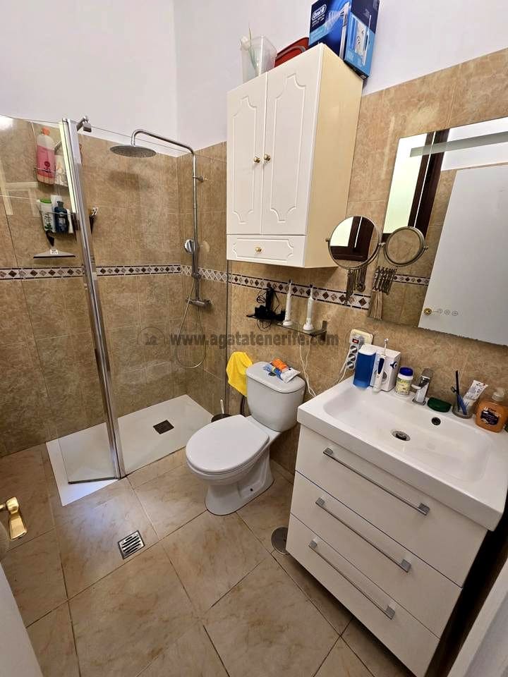 2 soverom Leilighet til salgs i Santa Cruz de Tenerife - € 364 000 (Ref: 9082599)