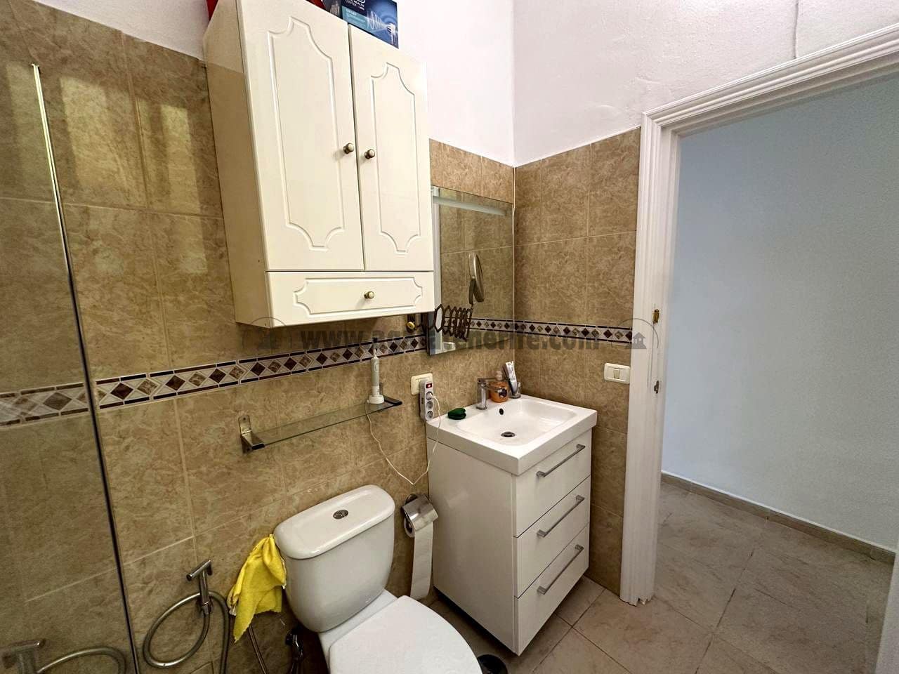 2 soverom Leilighet til salgs i Santa Cruz de Tenerife - € 364 000 (Ref: 9082599)