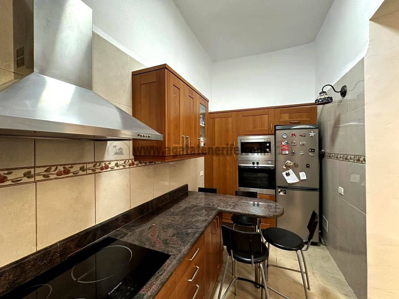 2 soverom Leilighet til salgs i Santa Cruz de Tenerife - € 364 000 (Ref: 9082599)