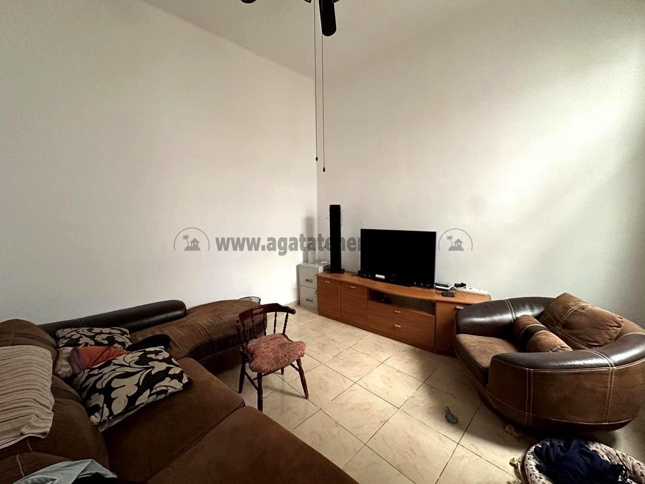 2 soverom Leilighet til salgs i Santa Cruz de Tenerife - € 364 000 (Ref: 9082599)