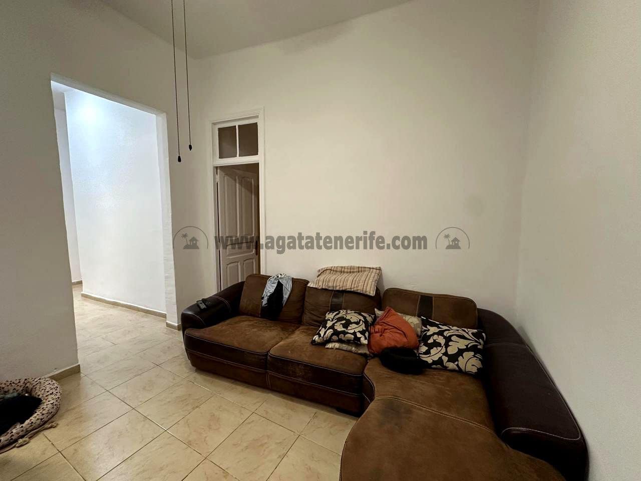 2 soverom Leilighet til salgs i Santa Cruz de Tenerife - € 364 000 (Ref: 9082599)