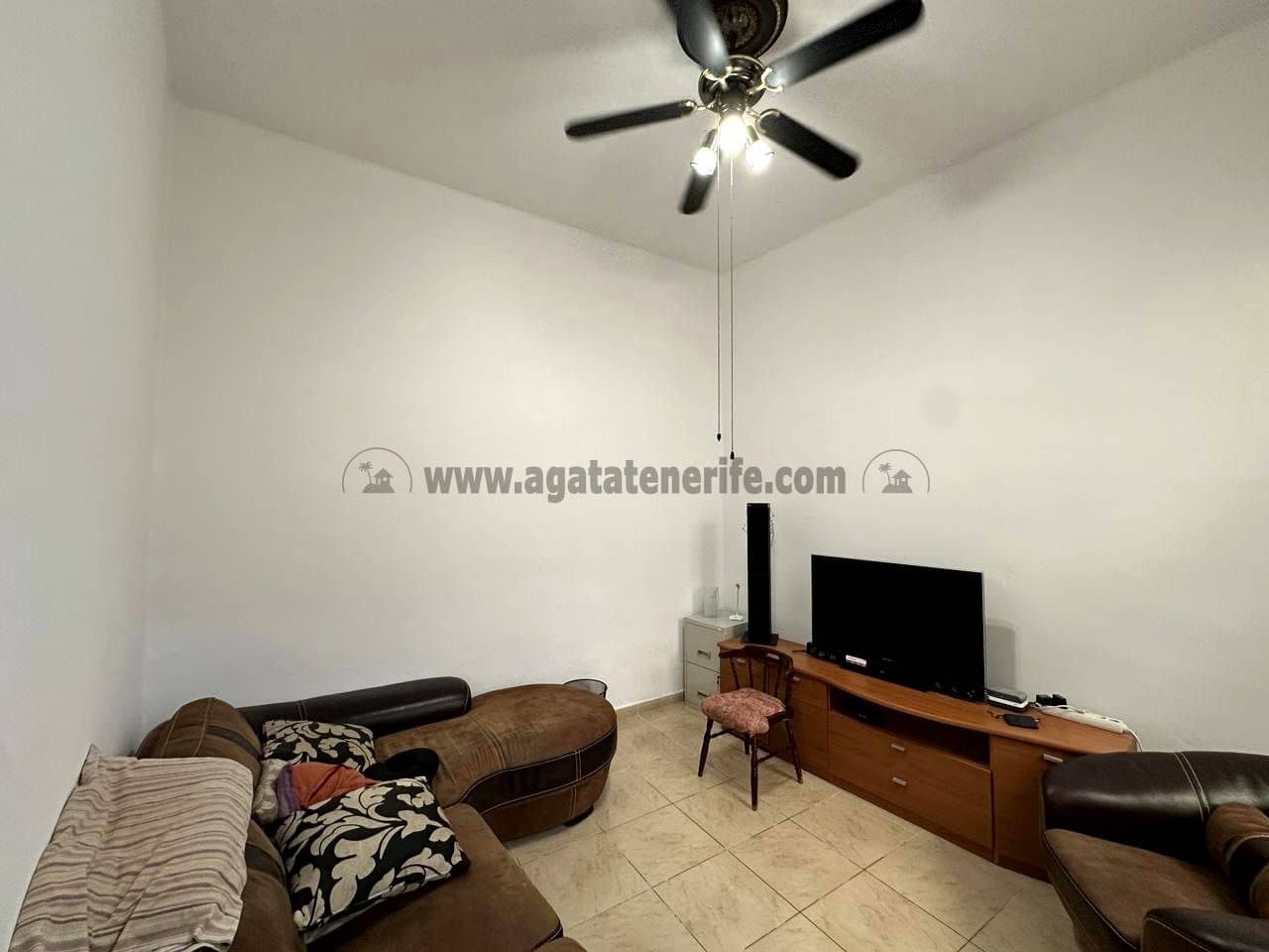 2 soverom Leilighet til salgs i Santa Cruz de Tenerife - € 364 000 (Ref: 9082599)