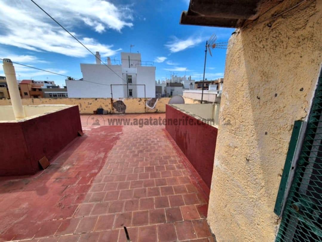 2 soverom Leilighet til salgs i Santa Cruz de Tenerife - € 364 000 (Ref: 9082599)