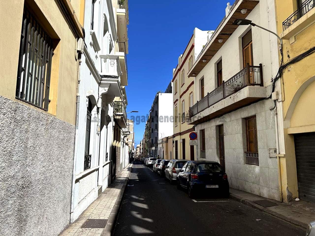 2 soverom Leilighet til salgs i Santa Cruz de Tenerife - € 364 000 (Ref: 9082599)